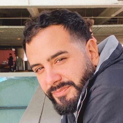 Foto de Luiz Gardelin