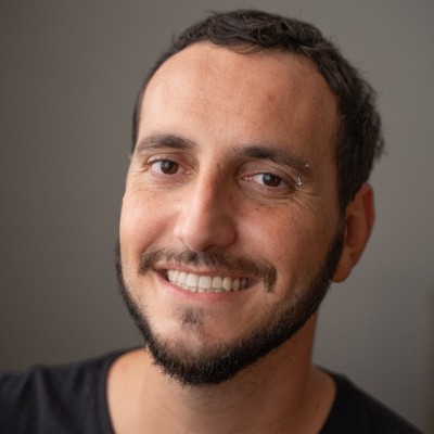 Foto de Gabriel Nardelli