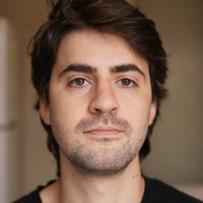 Foto de Luis Signorini Novaes