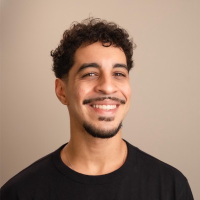 Foto de Vinicius Pacheco Furtado